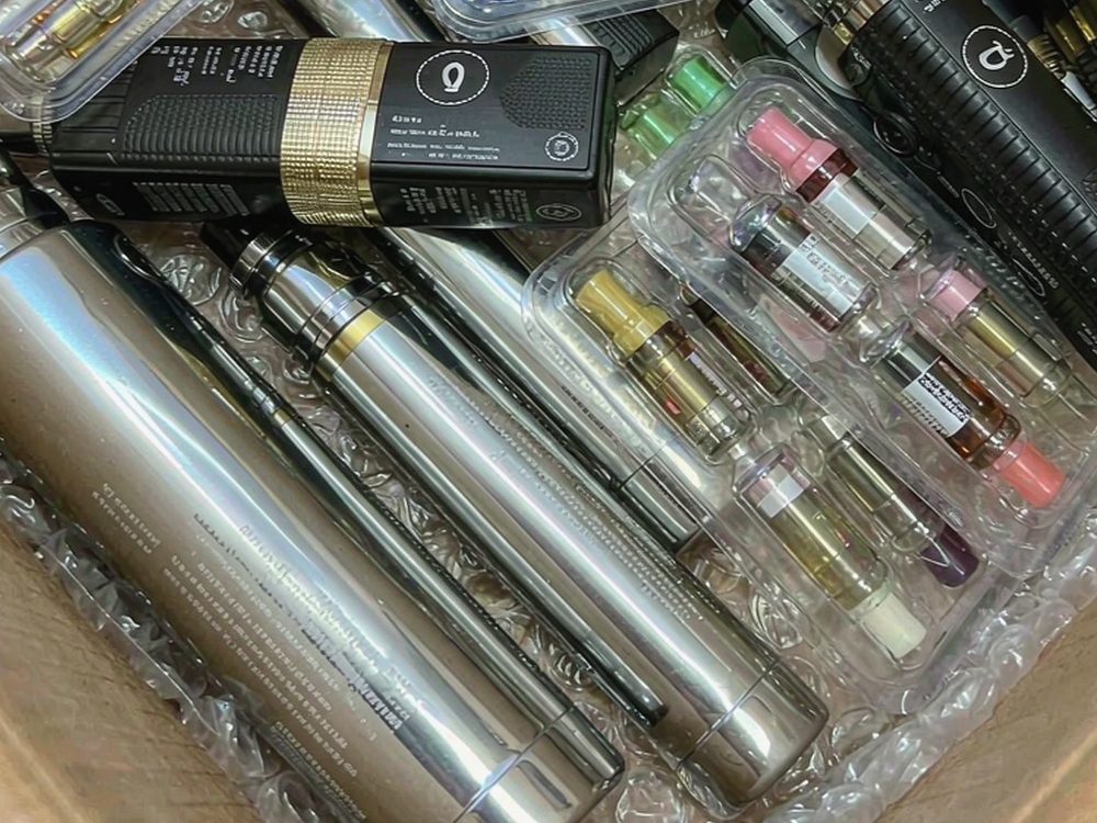 Starter Kit Guide for vape pods — new arrivals