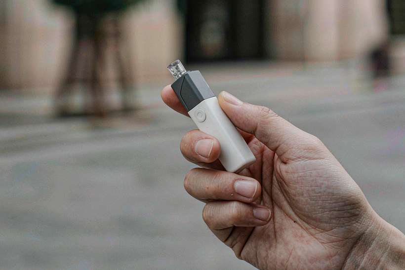 Starter Kit Guide for vape pods — OEM available