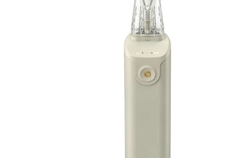 Starter Kit Guide for vape pods — Spring catalog