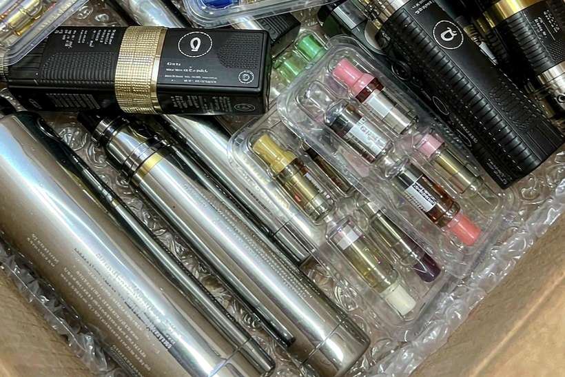 Starter Kit Guide for vape products in Jeonju Tanba — Asia Pacific
