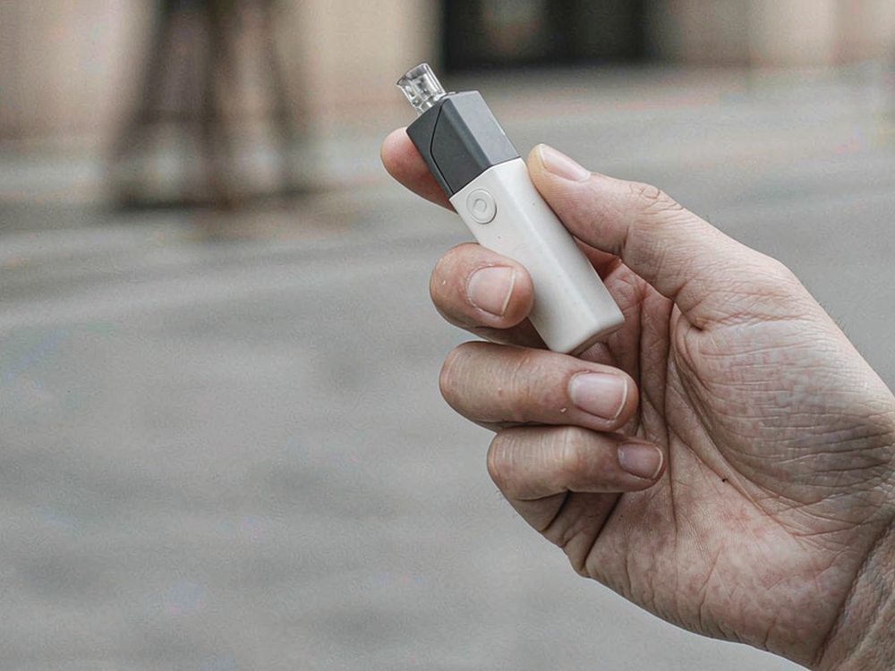 Starter Kit Guide for vape products in Jeonju Tanba — budget tier