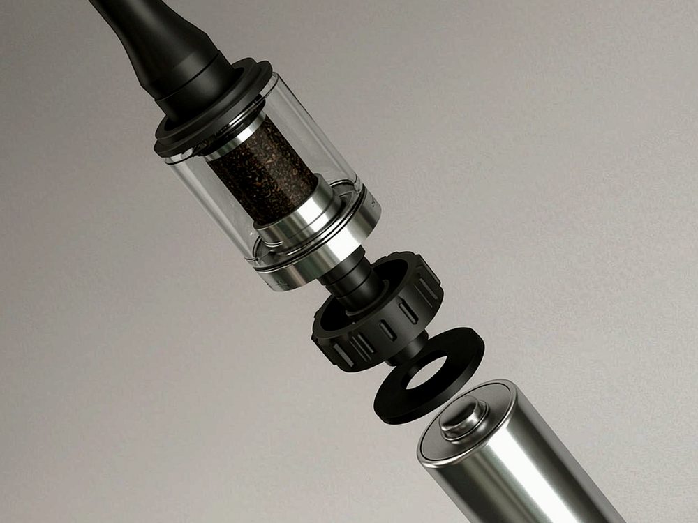 Starter Kit Guide for vape products in Jeonju Tanba — for resellers