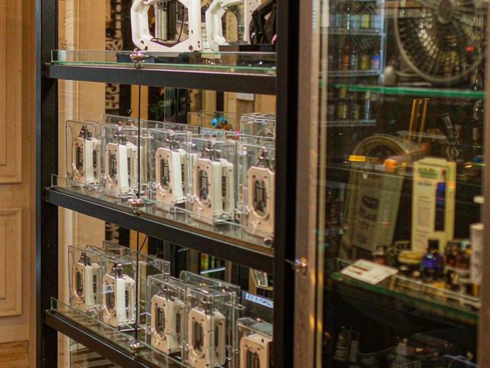 Starter Kit Guide for vape products in Jeonju Tanba — no minimum MOQ