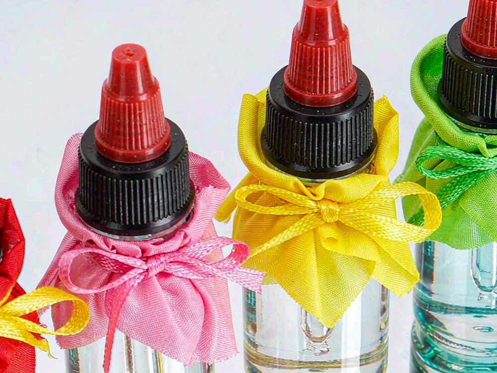 Starter Kit Guide for vape products in Jeonju Tanba — top rated