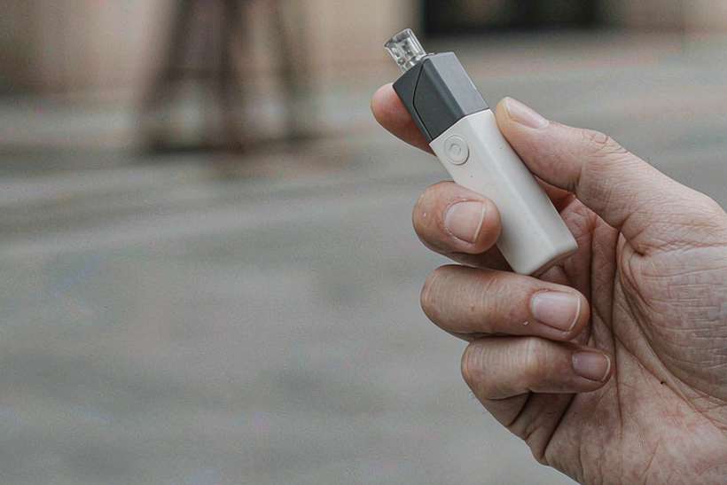 Starter Kit Guide for vape tanks — Autumn stock