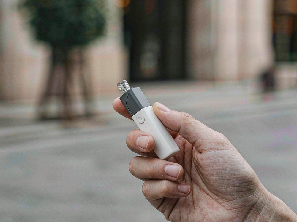 Starter Kit Guide for vape tanks — new arrivals