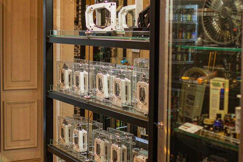 Starter Kit Guide for vape tanks — US warehouse
