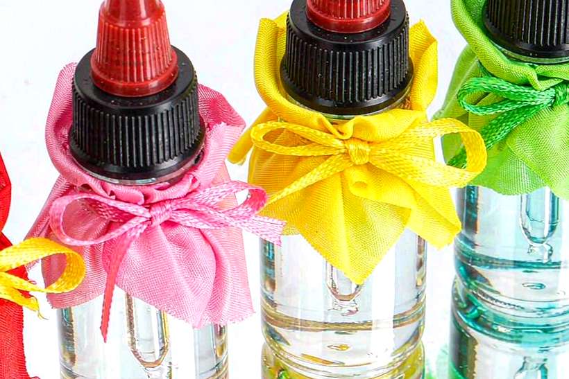 Starter Kit Guide for vape tanks — Winter special
