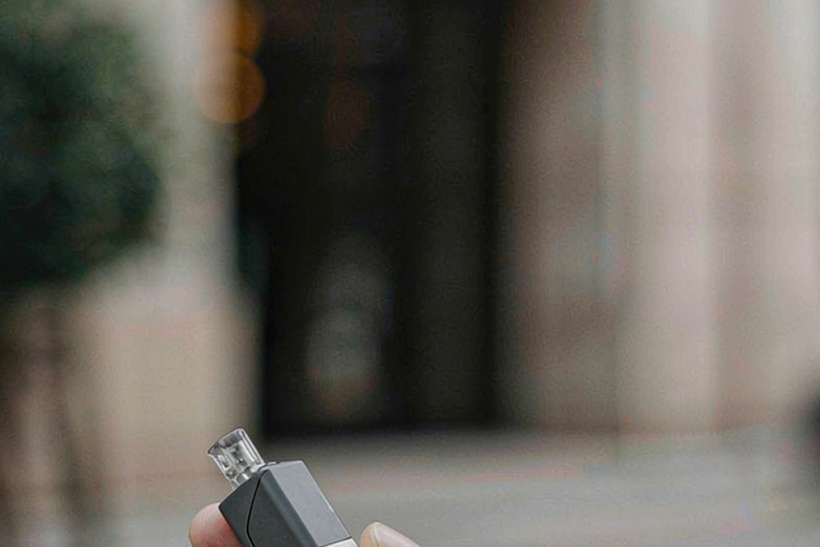 Top Picks of Jeonju Tanba vape — express air