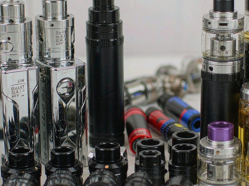 Top Picks of Jeonju Tanba vape — for resellers