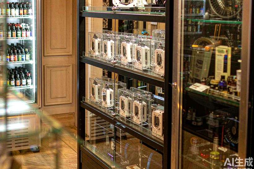 Top Picks of Jeonju Tanba vape — ODM ready