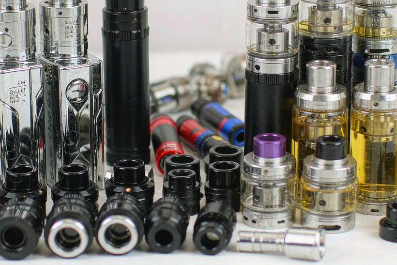 Top Picks of Jeonju Tanba vape — OEM available