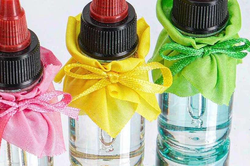 Top Picks of Jeonju Tanba vape — small parcel