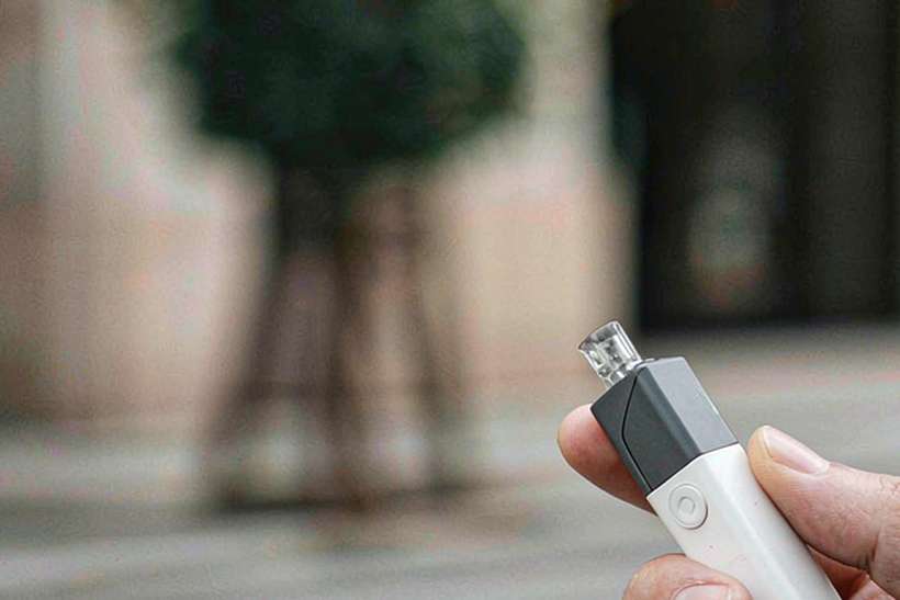 Top Picks of Jeonju Tanba vape — US warehouse