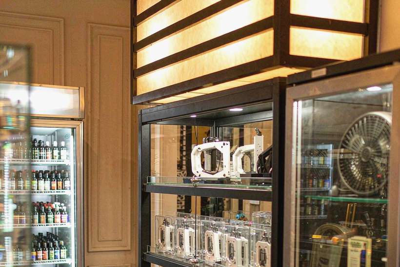 Top Picks of Jeonju Tanba vape — Winter special