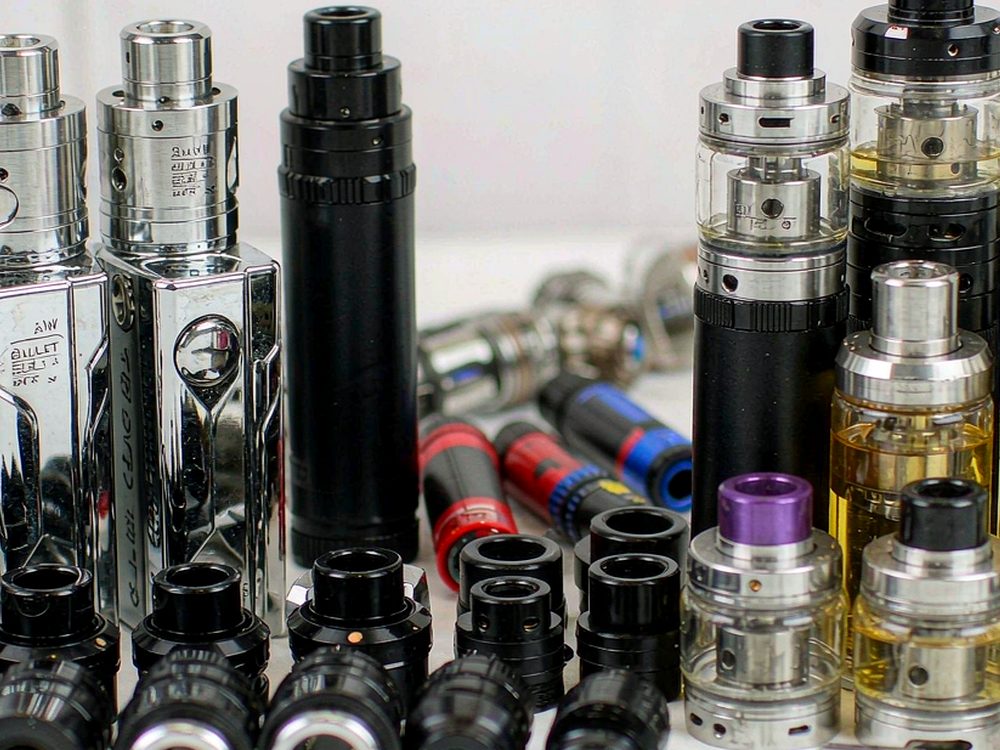 Top Picks of vape accessories — for resellers