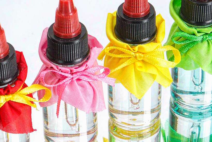 Top Picks of vape accessories — limited batch