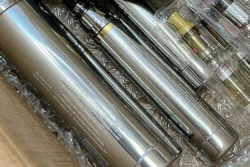 Top Picks of vape accessories — small parcel