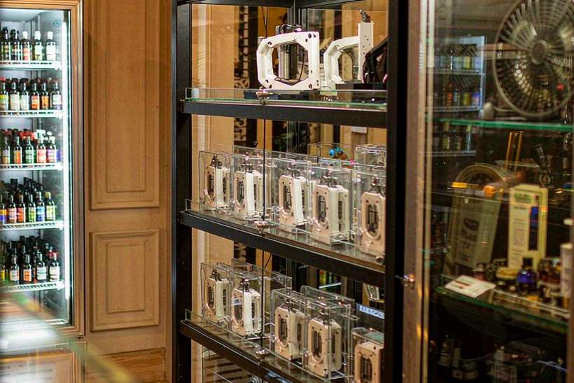 Top Picks of vape accessories — Spring catalog