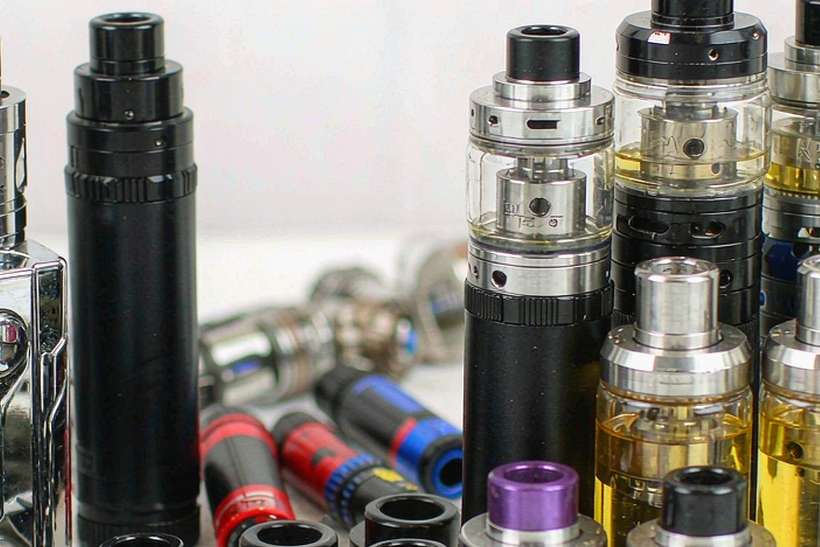 Top Picks of vape accessories — Summer deals