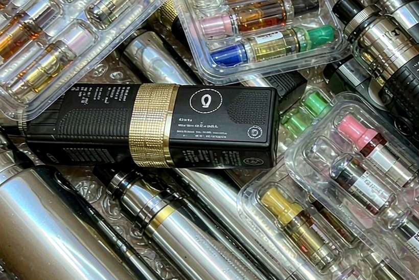 Top Picks of vape bundles — OEM available