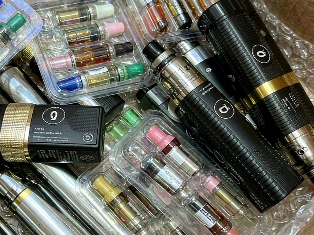 Top Picks of vape bundles — premium tier