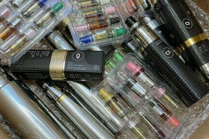 Top Picks of vape bundles — Spring catalog