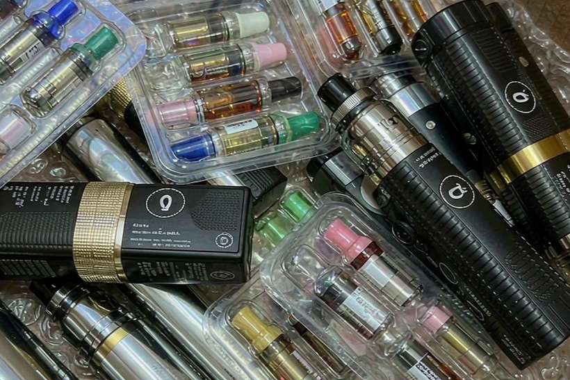Top Picks of vape bundles — Summer deals
