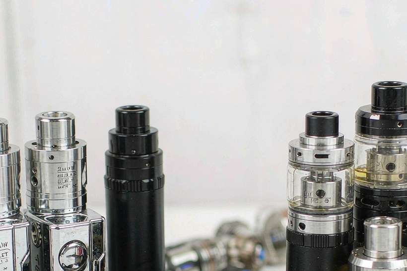 Top Picks of vape bundles — Winter special