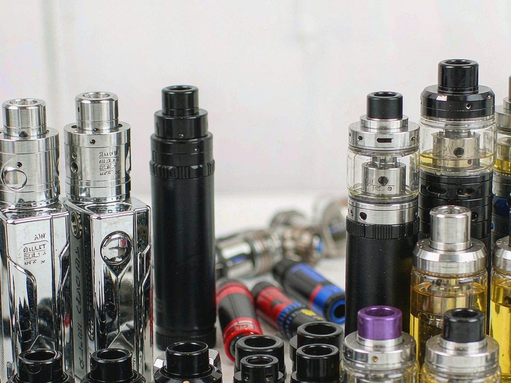 Top Picks of vape bundles — with fast shipping