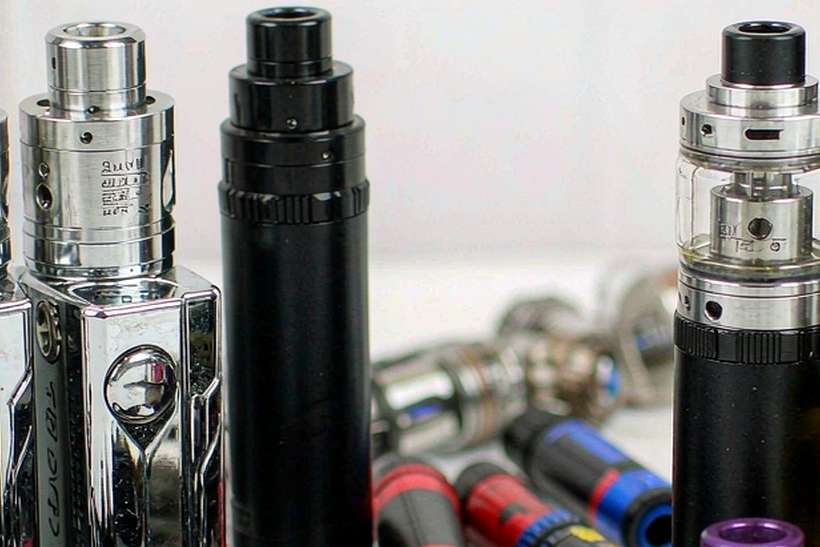 Top Picks of vape disposables — Autumn stock