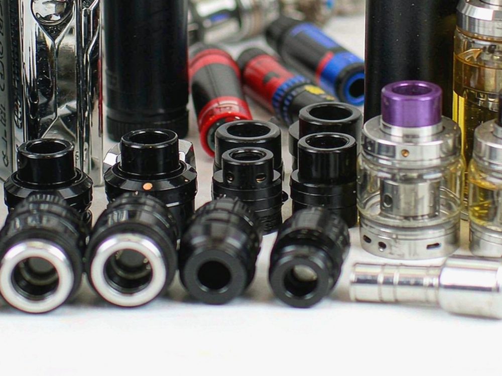Top Picks of vape disposables — budget tier