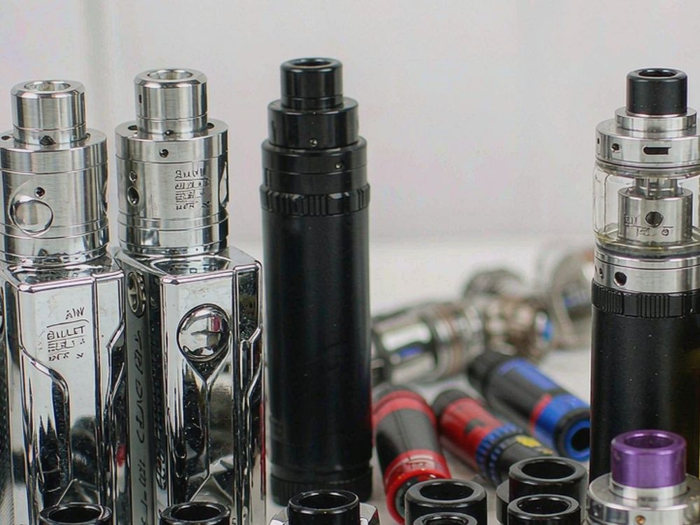 Top Picks of vape disposables — for resellers