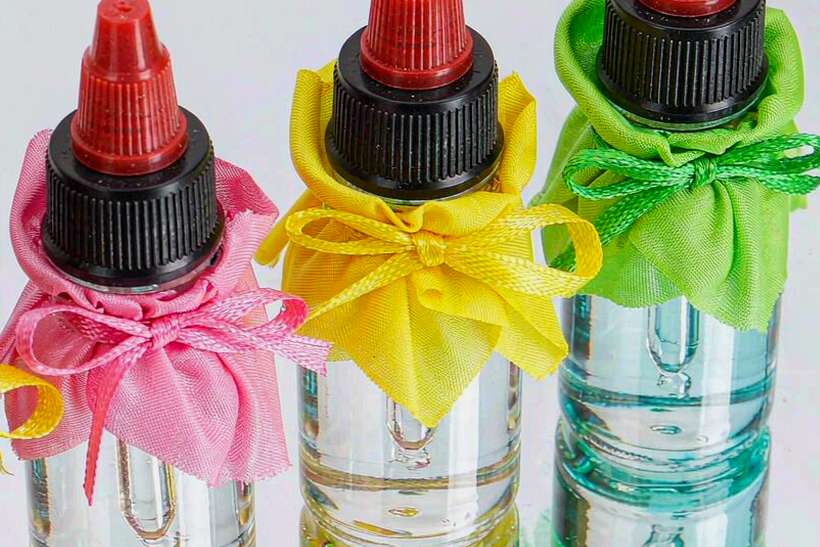 Top Picks of vape disposables — ODM ready