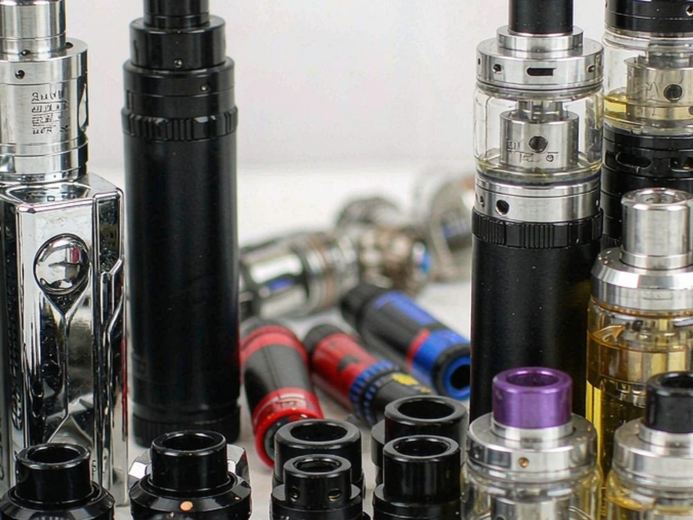 Top Picks of vape disposables — premium tier