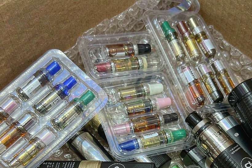 Top Picks of vape disposables — US warehouse