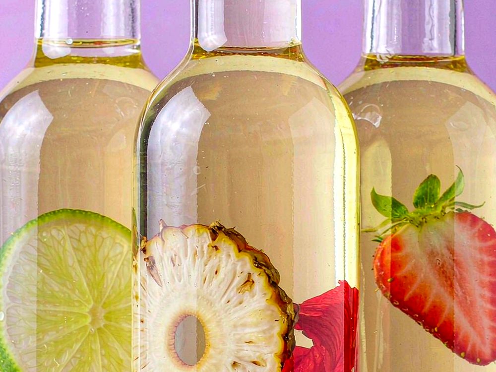 Top Picks of vape e-liquid — budget tier