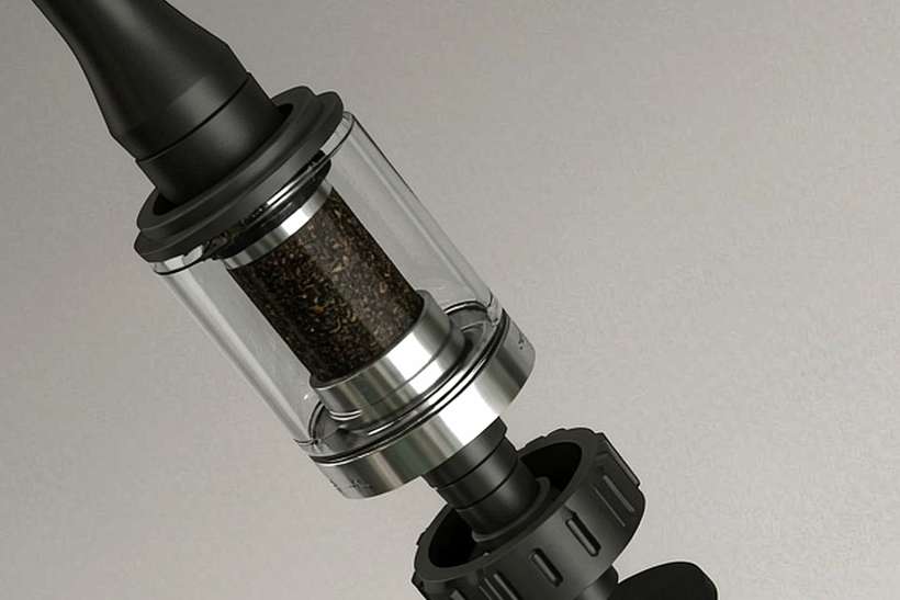 Top Picks of vape e-liquid — small parcel
