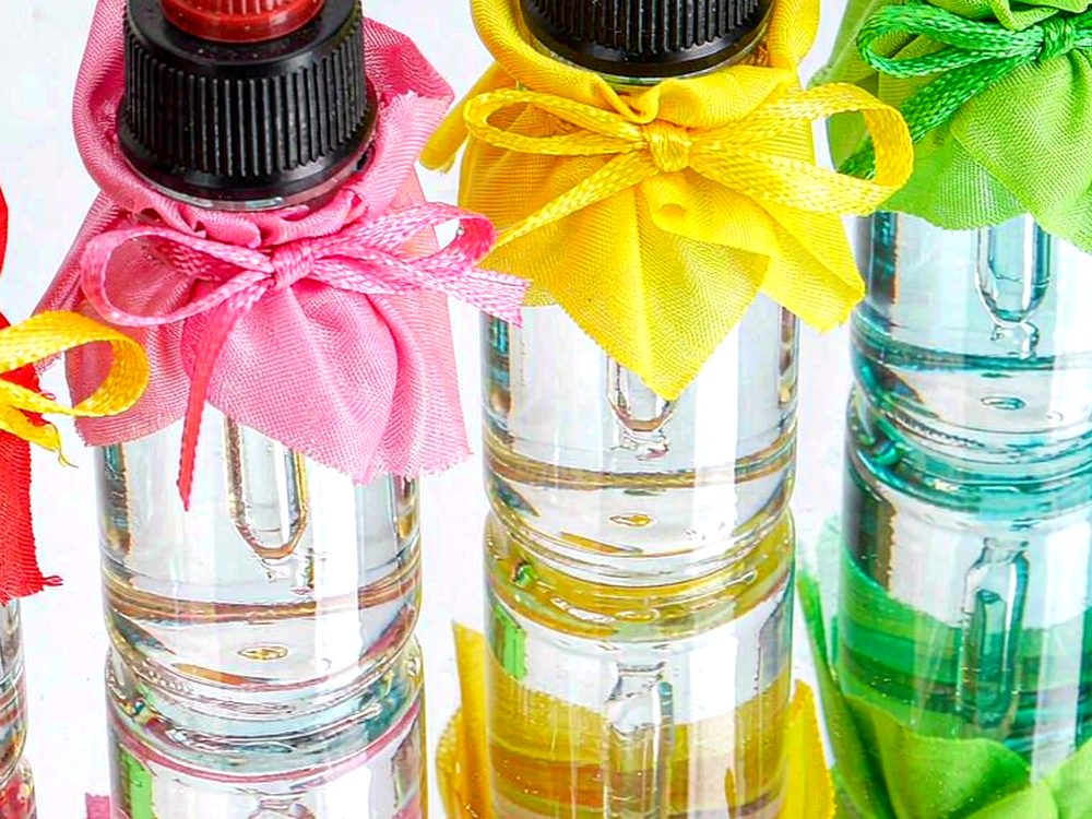 Top Picks of vape e-liquid — wholesale only