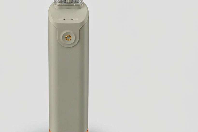 Top Picks of vape hardware — container load