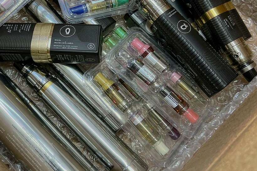 Top Picks of vape hardware — EU stock