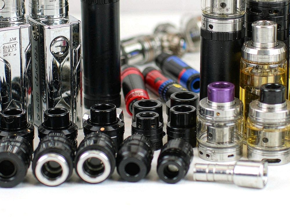 Top Picks of vape hardware — for resellers