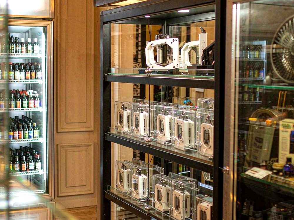 Top Picks of vape hardware — no minimum MOQ
