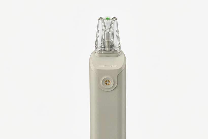 Top Picks of vape hardware — small parcel