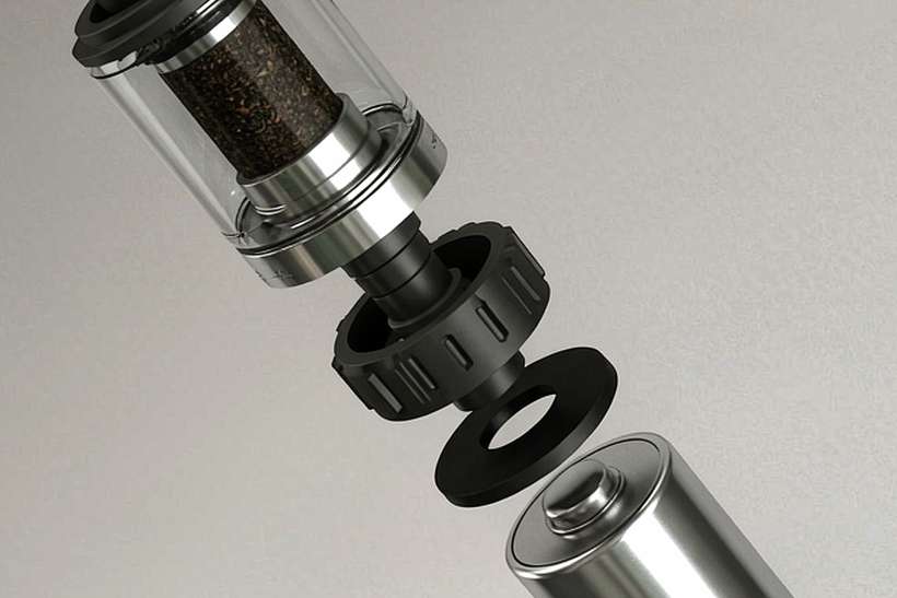 Top Picks of vape hardware — US warehouse
