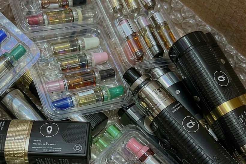 Top Picks of vape in Jeonju Tanba — express air