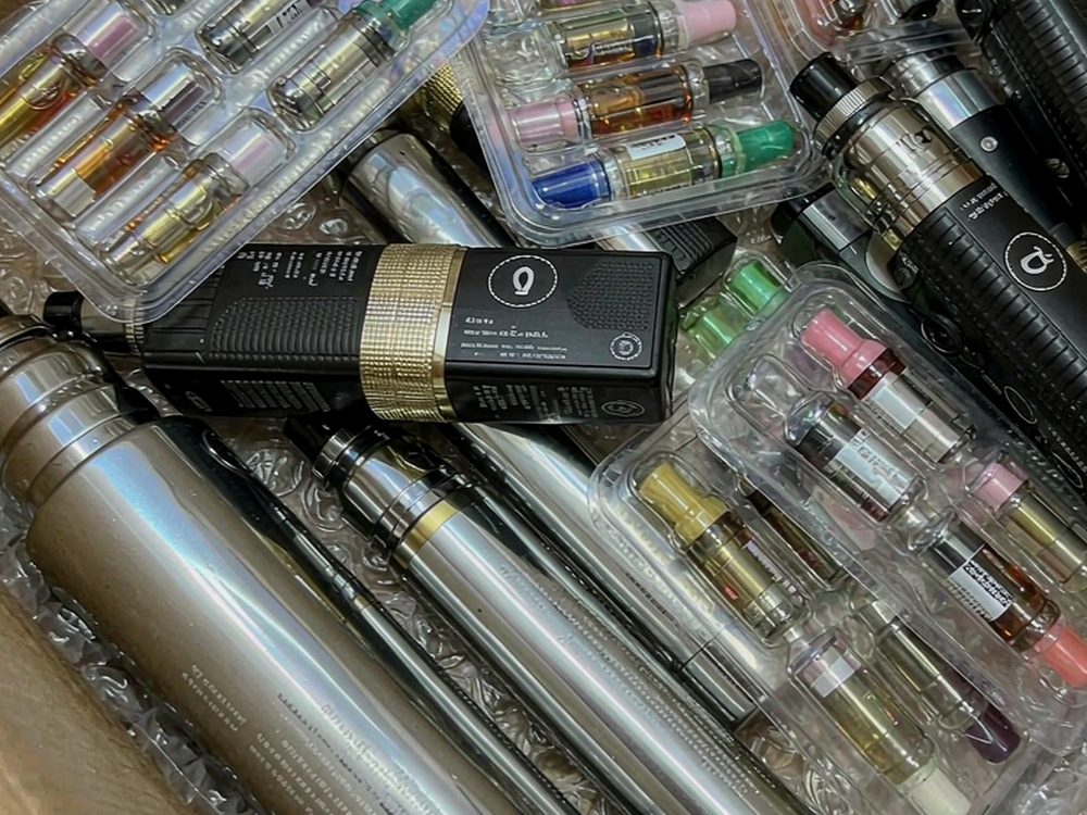 Top Picks of vape in Jeonju Tanba — for resellers
