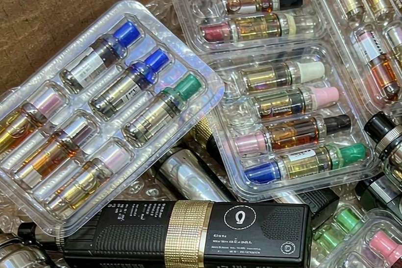 Top Picks of vape in Jeonju Tanba — ODM ready