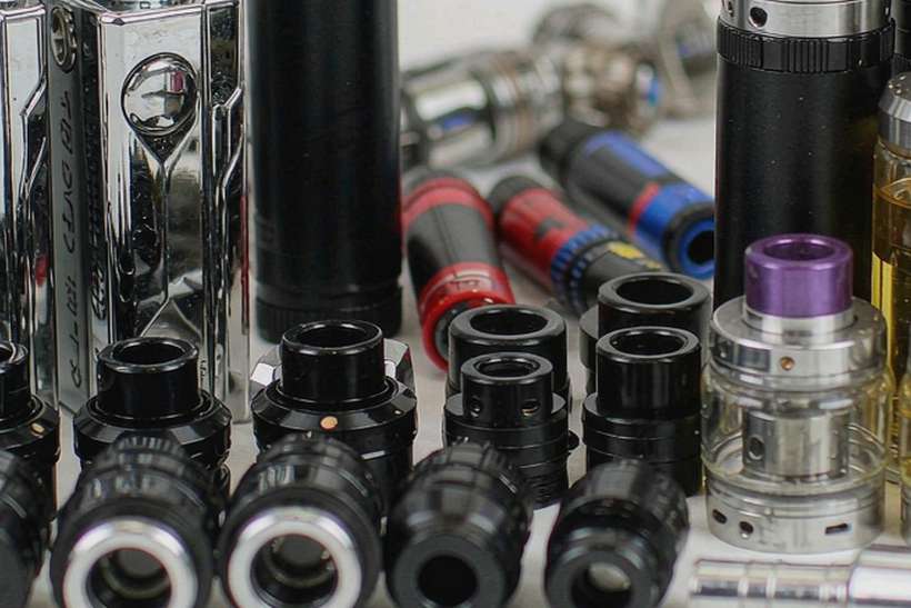Top Picks of vape in Jeonju Tanba — Winter special