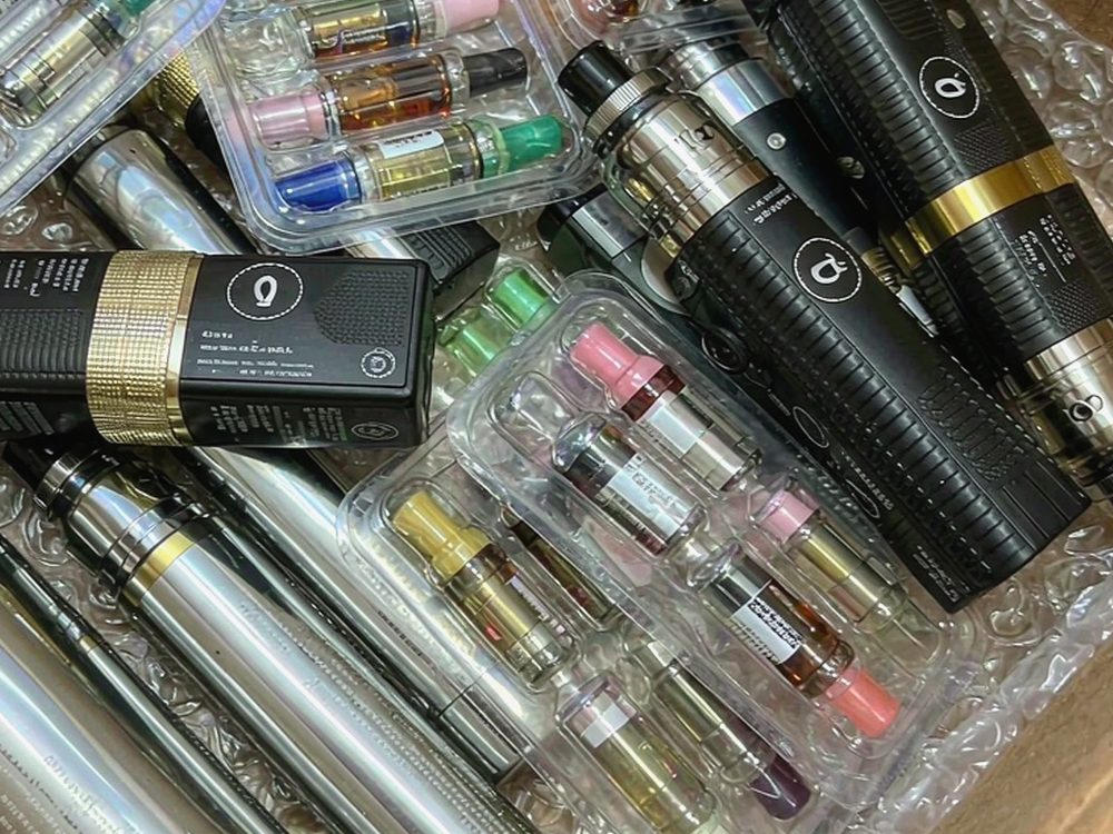 Top Picks of vape kits — 2026